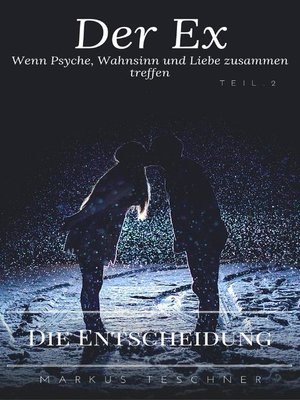 cover image of Die Entscheidung